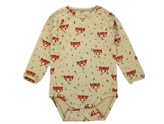 Soft Galler body Watson kelp bear